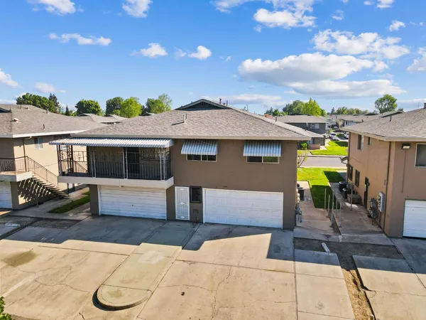 $120,000 | 4425 La Cresta Way, Unit 4, Stockton, CA 95207