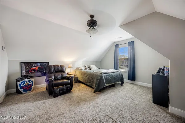 $335,000 | 552 Benton Drive, Nesbit, MS 38651