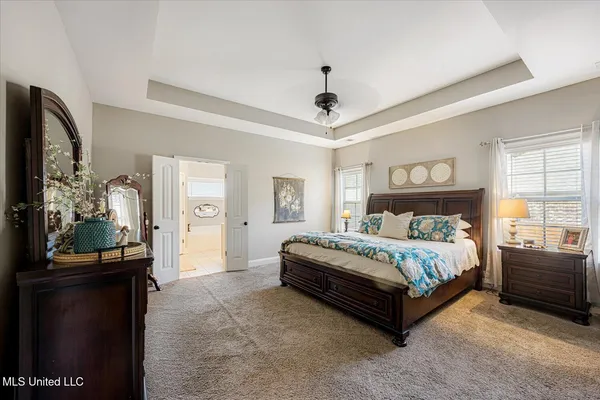 $335,000 | 552 Benton Drive, Nesbit, MS 38651