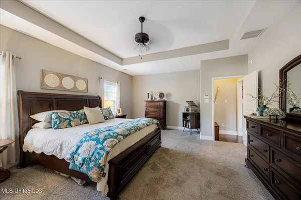 $335,000 | 552 Benton Drive, Nesbit, MS 38651