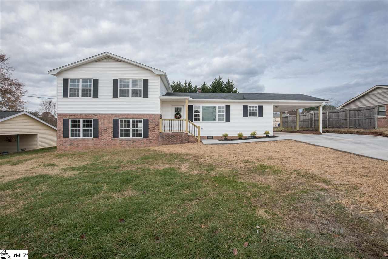 199 State Rd S-42-9783 Greer, SC 29651 - Photo 1 of 25 Gallery Image 1