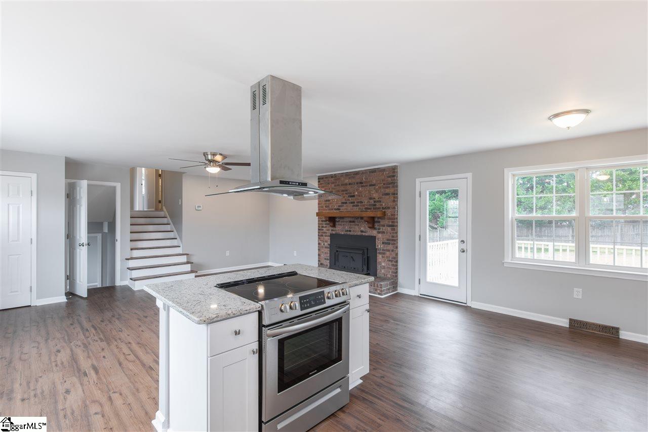 199 State Rd S-42-9783 Greer, SC 29651 - Photo 6 of 25 Gallery Image 6