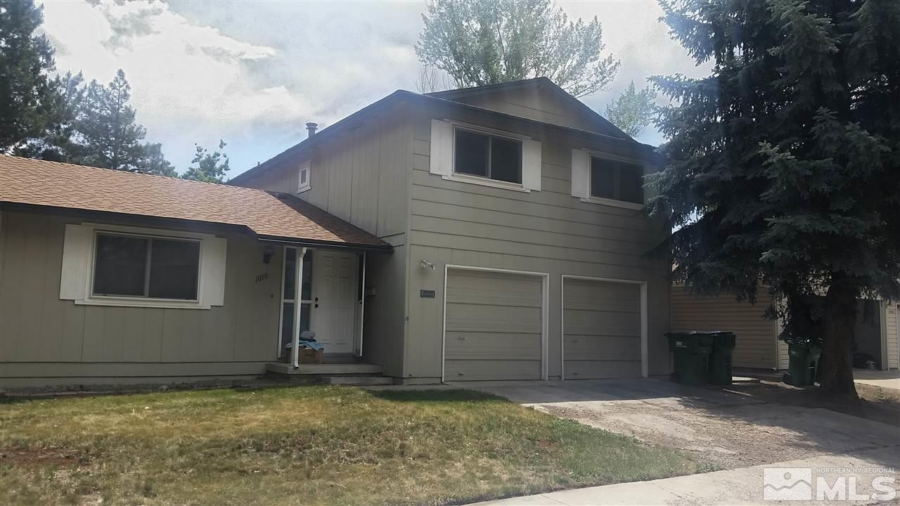 1030 Cambridge Way Reno, NV 89511 - Photo 1 of 1 Photo 1