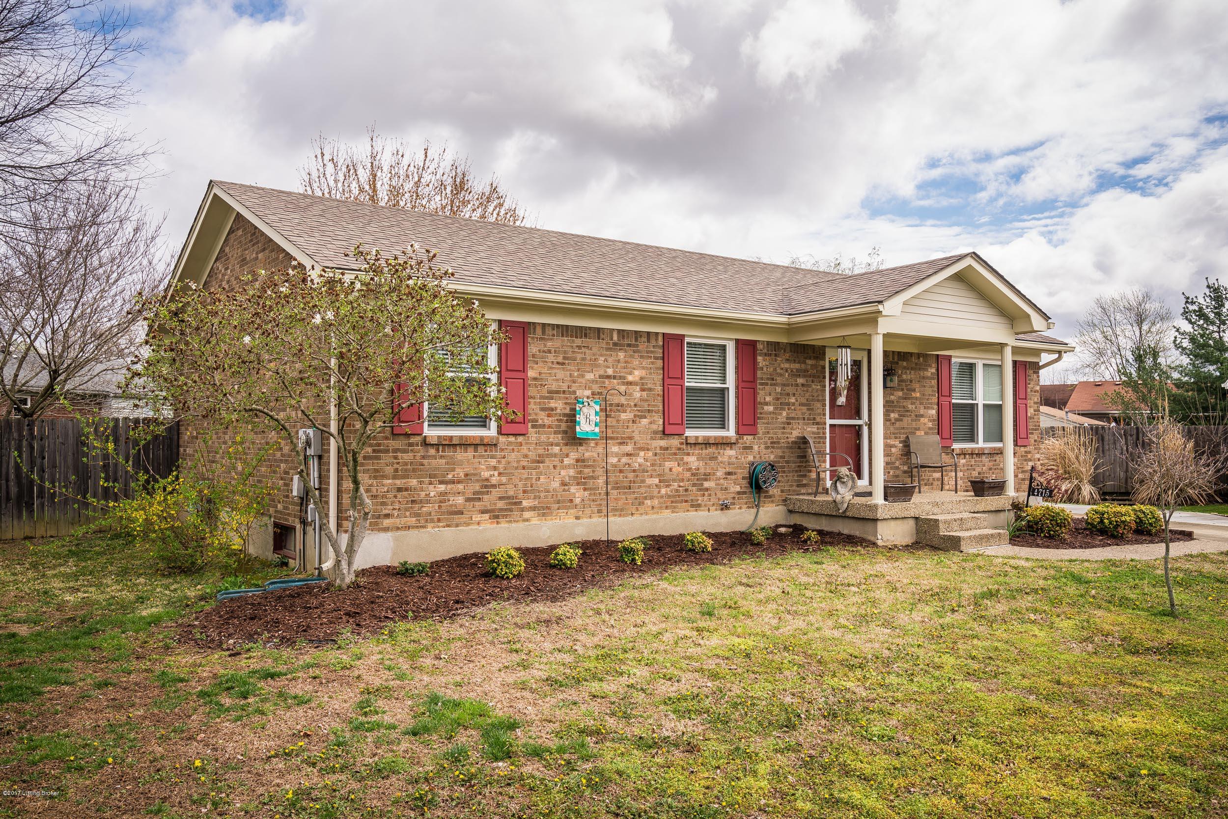 4715 Ridgeway Court Louisville, KY 40229 - Photo 47 of 49 4715 Ridgeway Ct-01