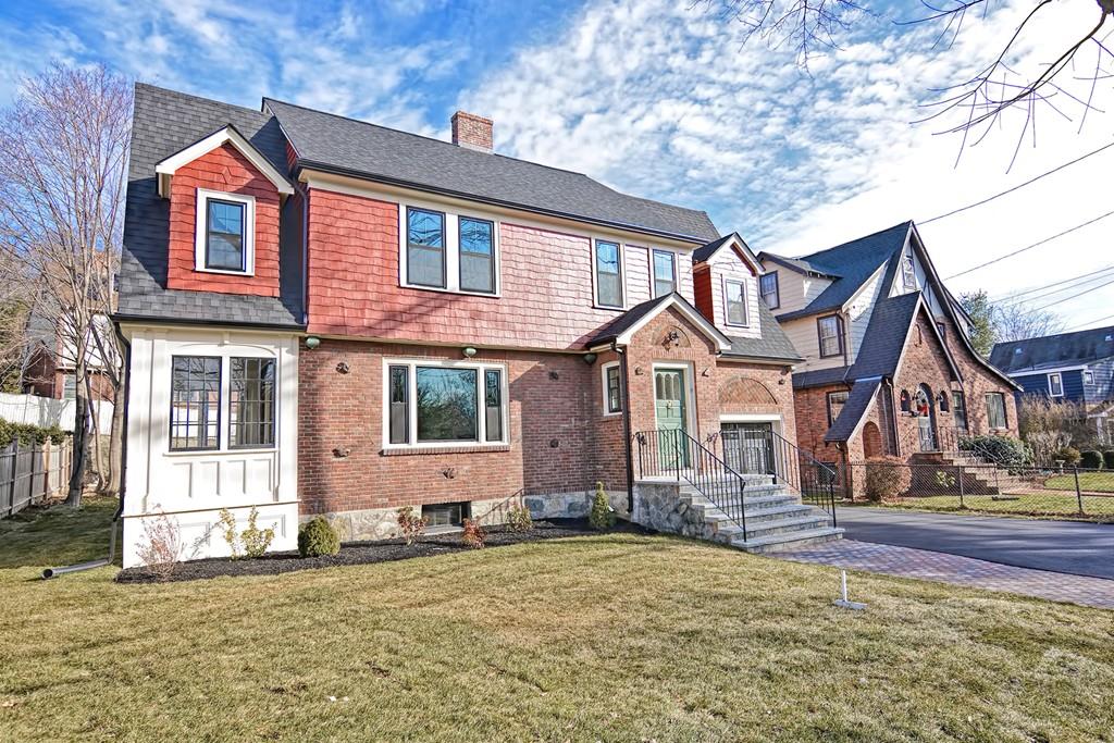 17 Venner Road Arlington, MA 02476 - Photo 39 of 39 Gallery Image 39