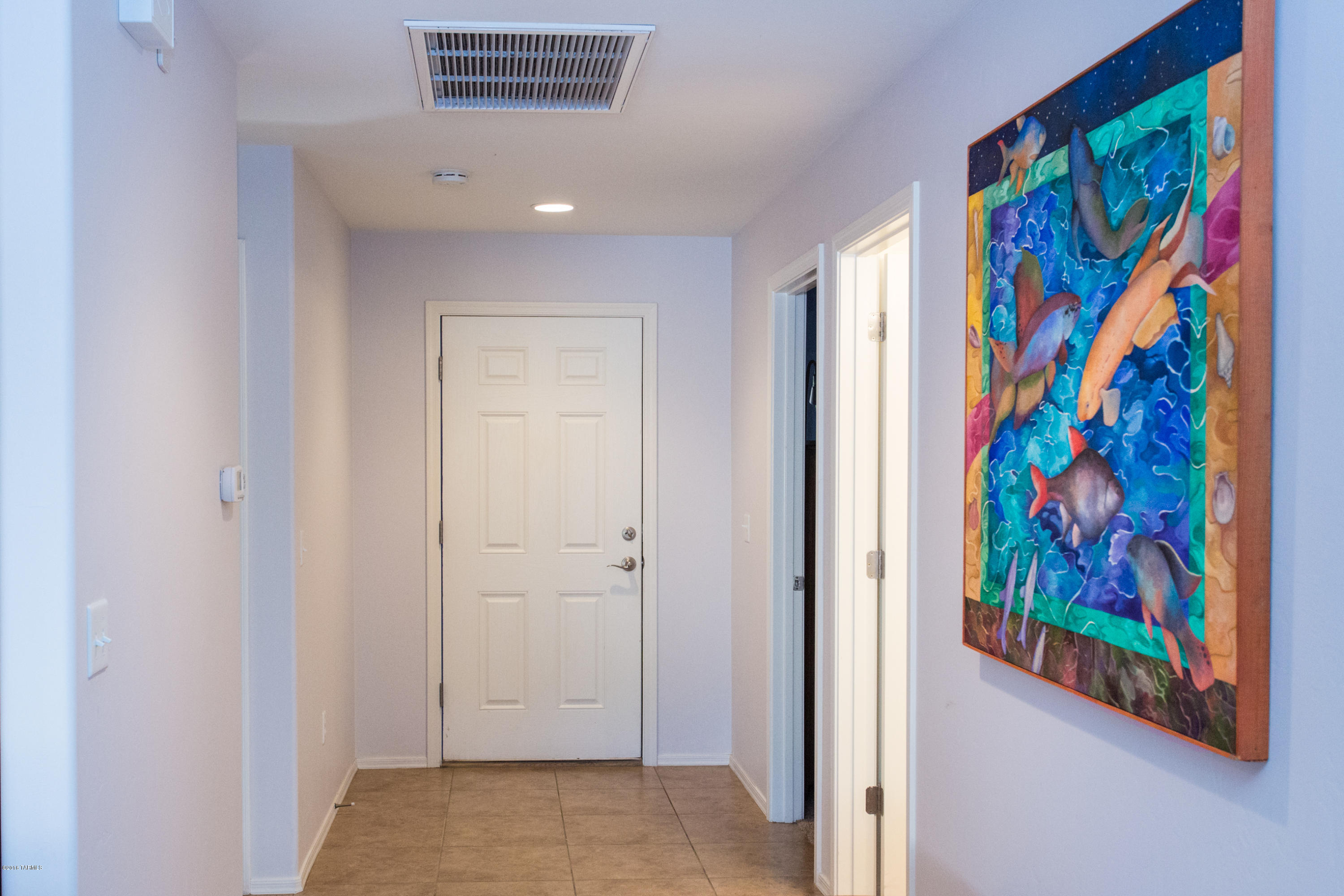 4136 North Fortune Loop Tucson, AZ 85719 - Photo 20 of 22