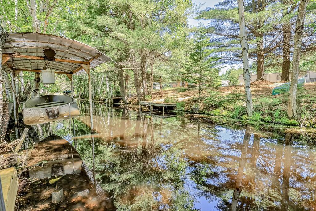 6464 East Big Lake Loop Road Three Lakes, WI 54562 - Photo 26 of 26 Gallery Image 26