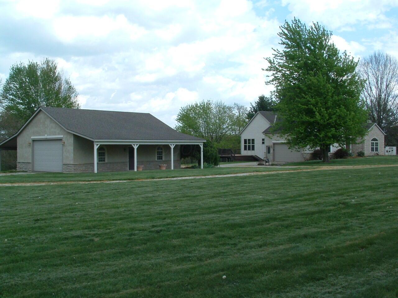 11950 Crouse-Willison Road Croton, OH 43013 - Photo 4 of 45 DSCF0008