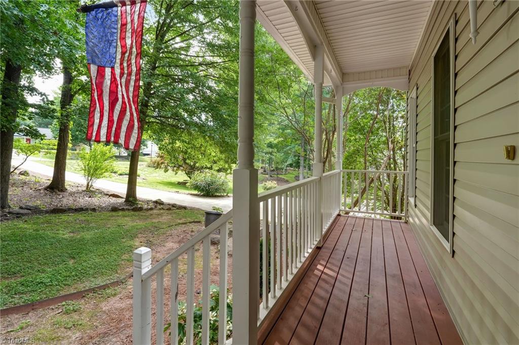 7509 Keating Drive Oak Ridge, NC 27310 - Photo 6 of 38