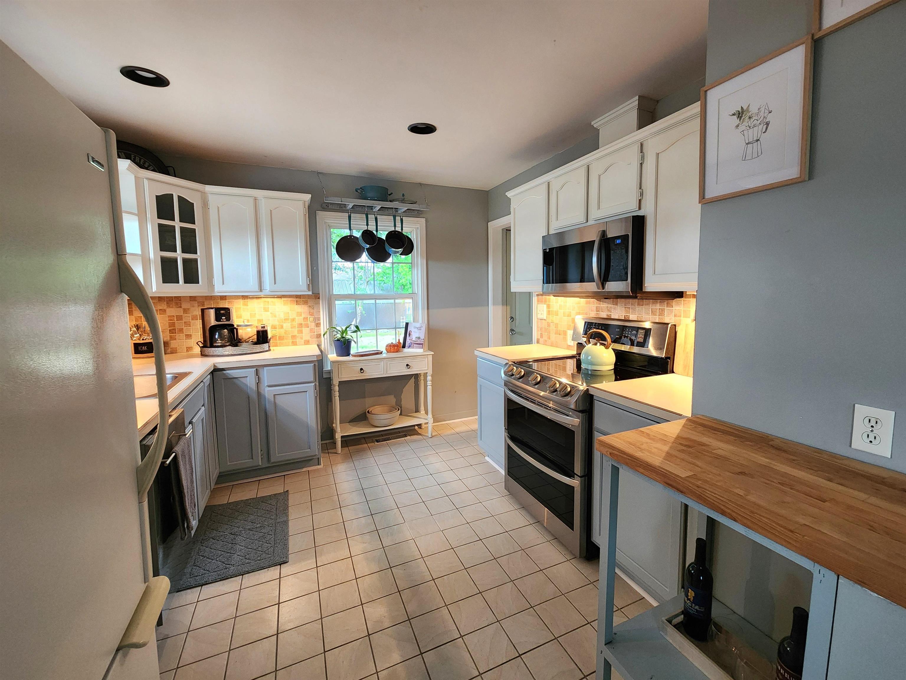 1012 North Vercler Road Spokane Valley, WA 99216 - Photo 12 of 36 Gallery Image 12