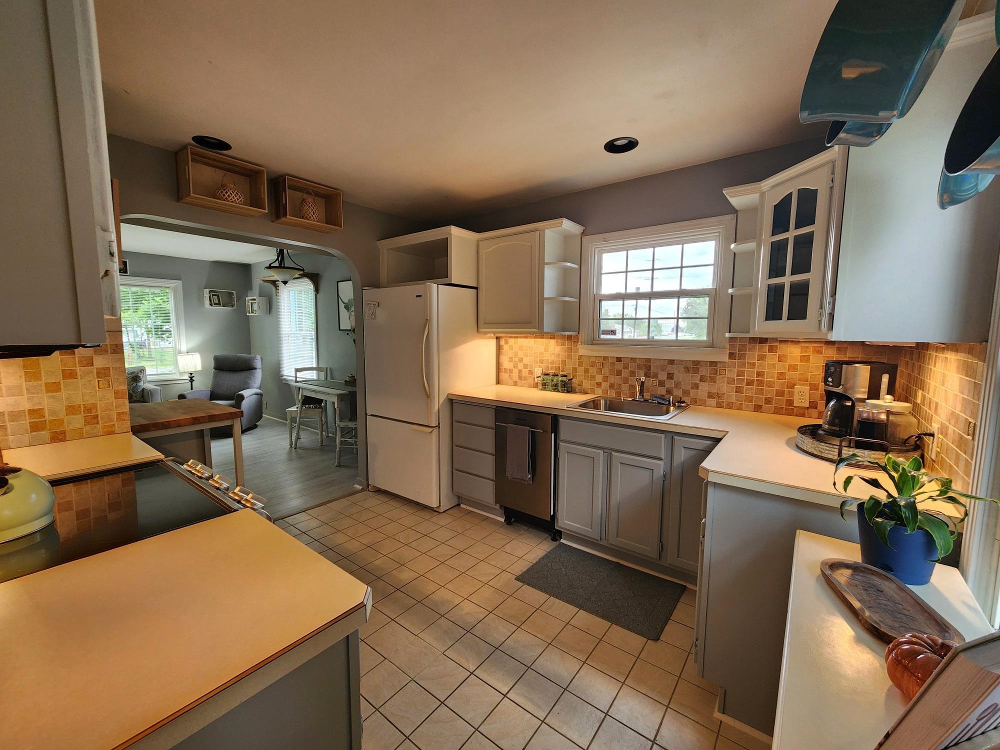1012 North Vercler Road Spokane Valley, WA 99216 - Photo 13 of 36 Gallery Image 13