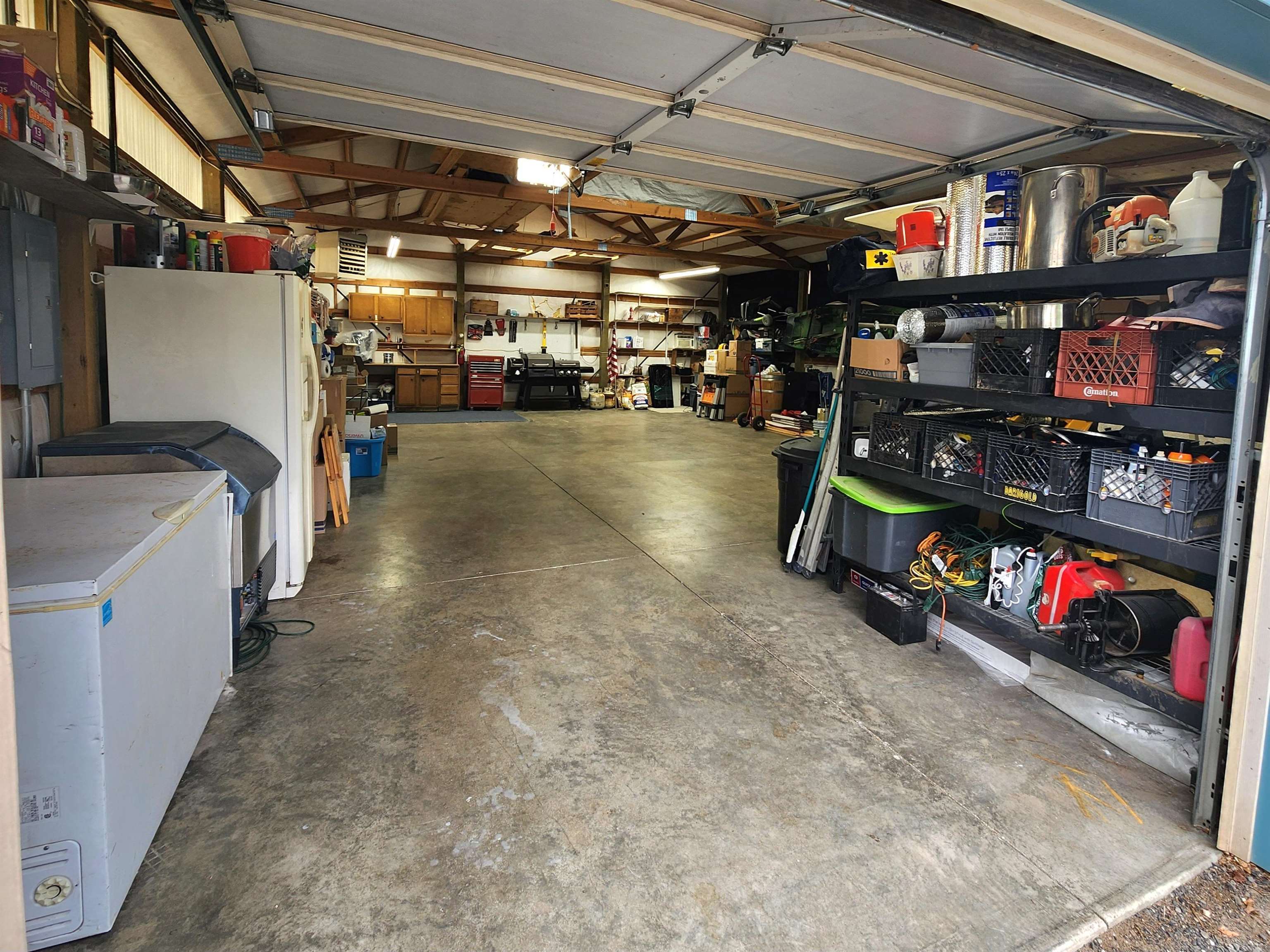 1012 North Vercler Road Spokane Valley, WA 99216 - Photo 34 of 36 Gallery Image 34