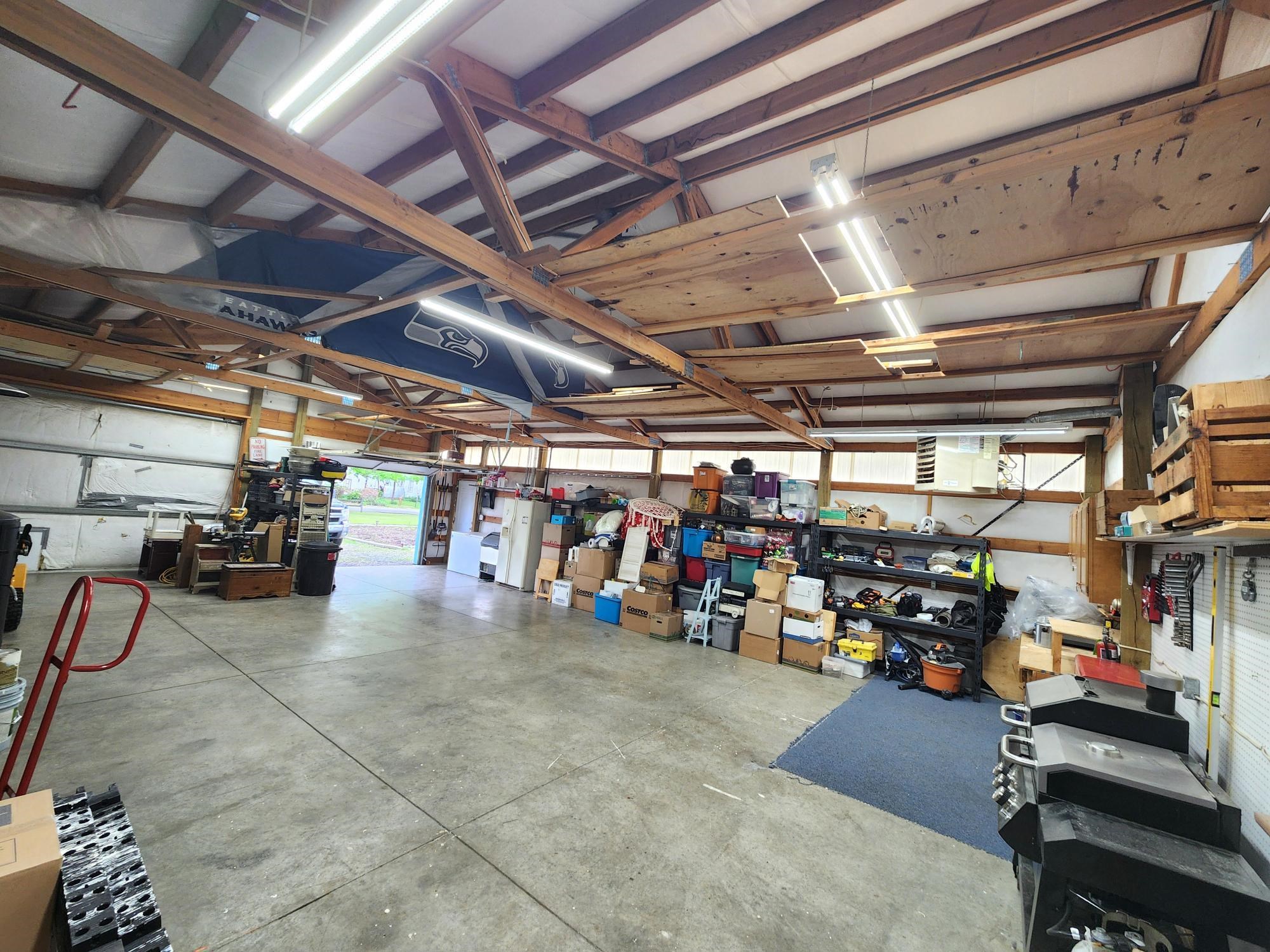 1012 North Vercler Road Spokane Valley, WA 99216 - Photo 35 of 36 Gallery Image 35