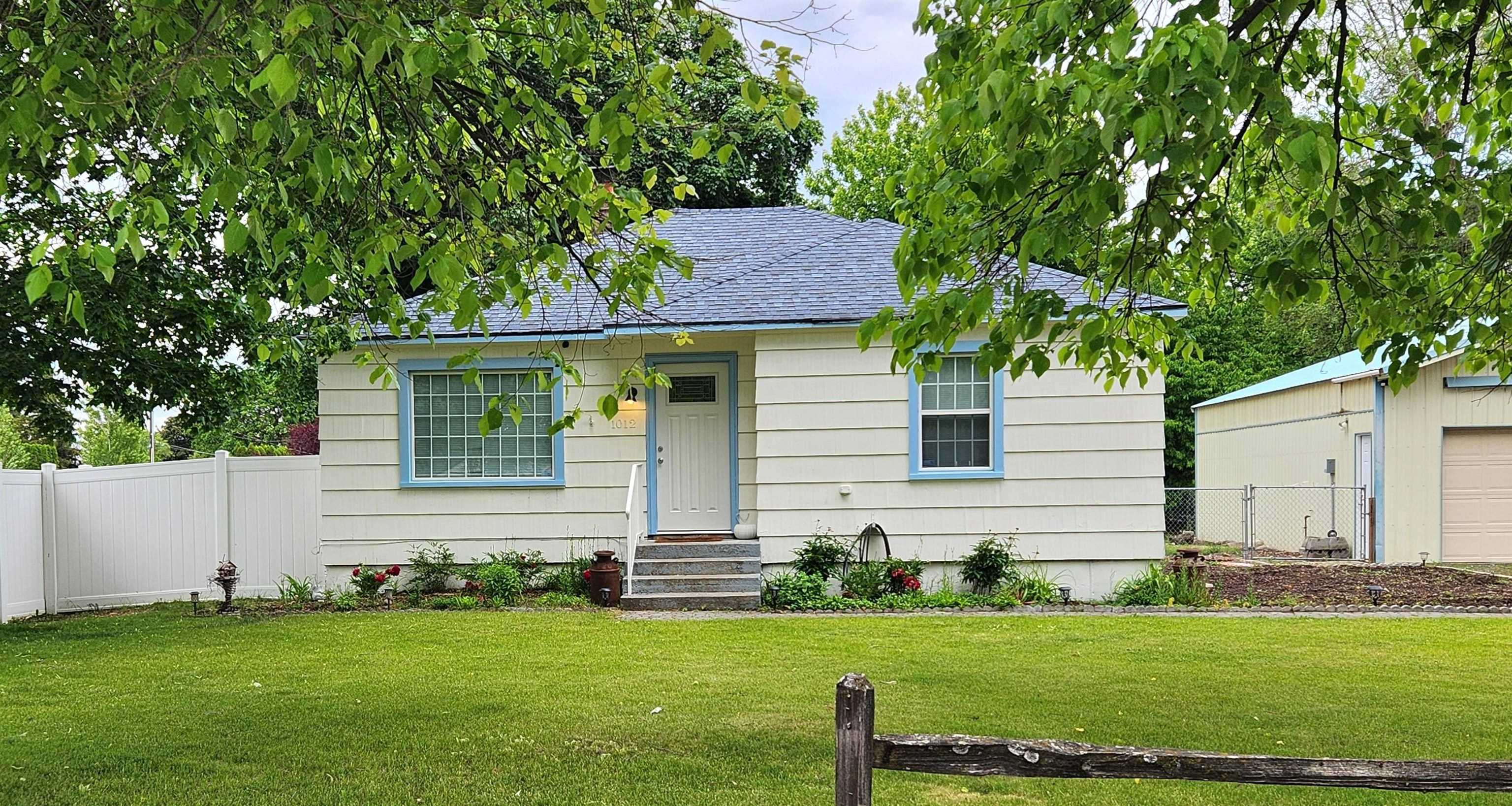 1012 North Vercler Road Spokane Valley, WA 99216 - Photo 5 of 36 Gallery Image 5