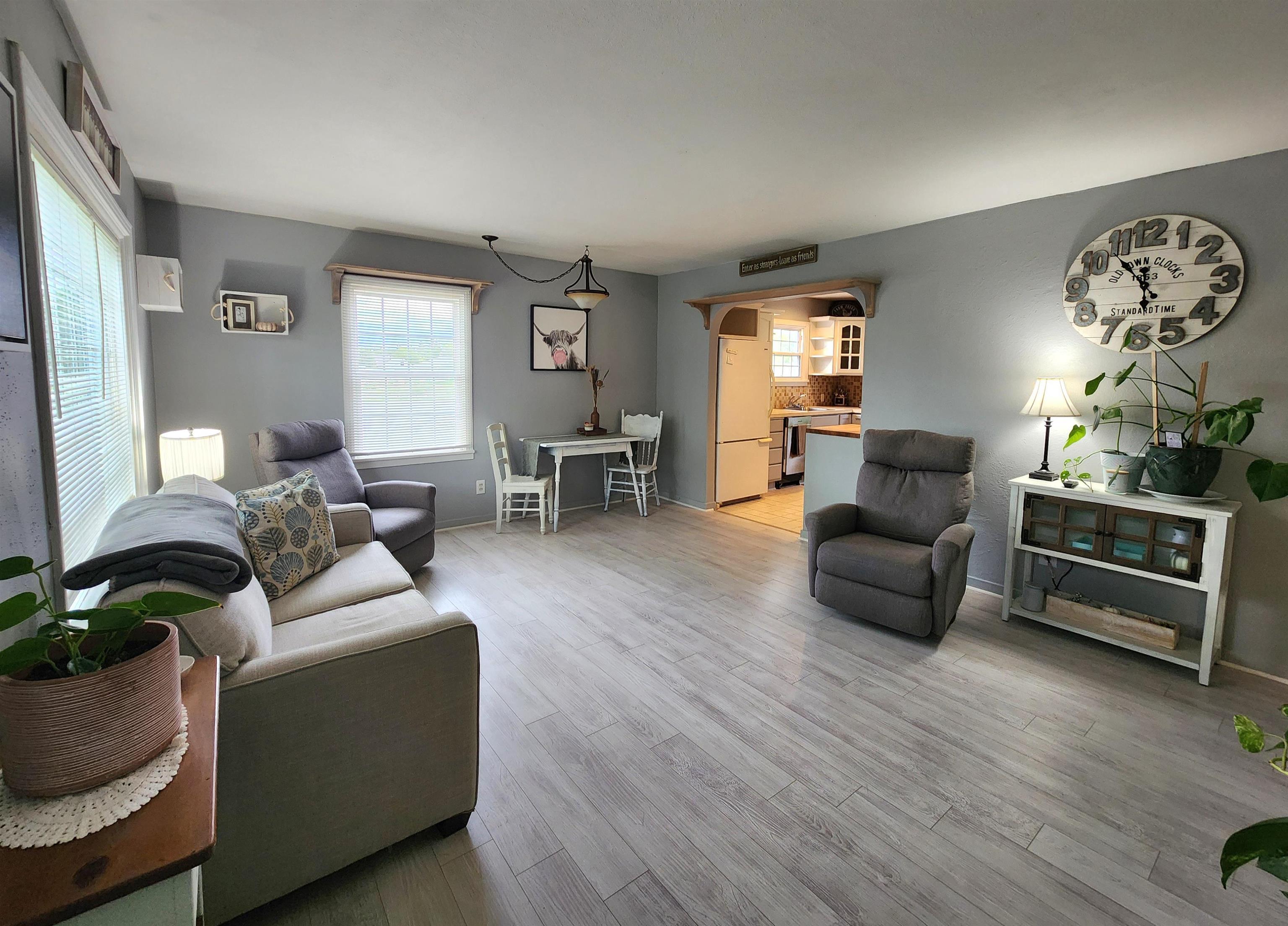 1012 North Vercler Road Spokane Valley, WA 99216 - Photo 6 of 36 Gallery Image 6