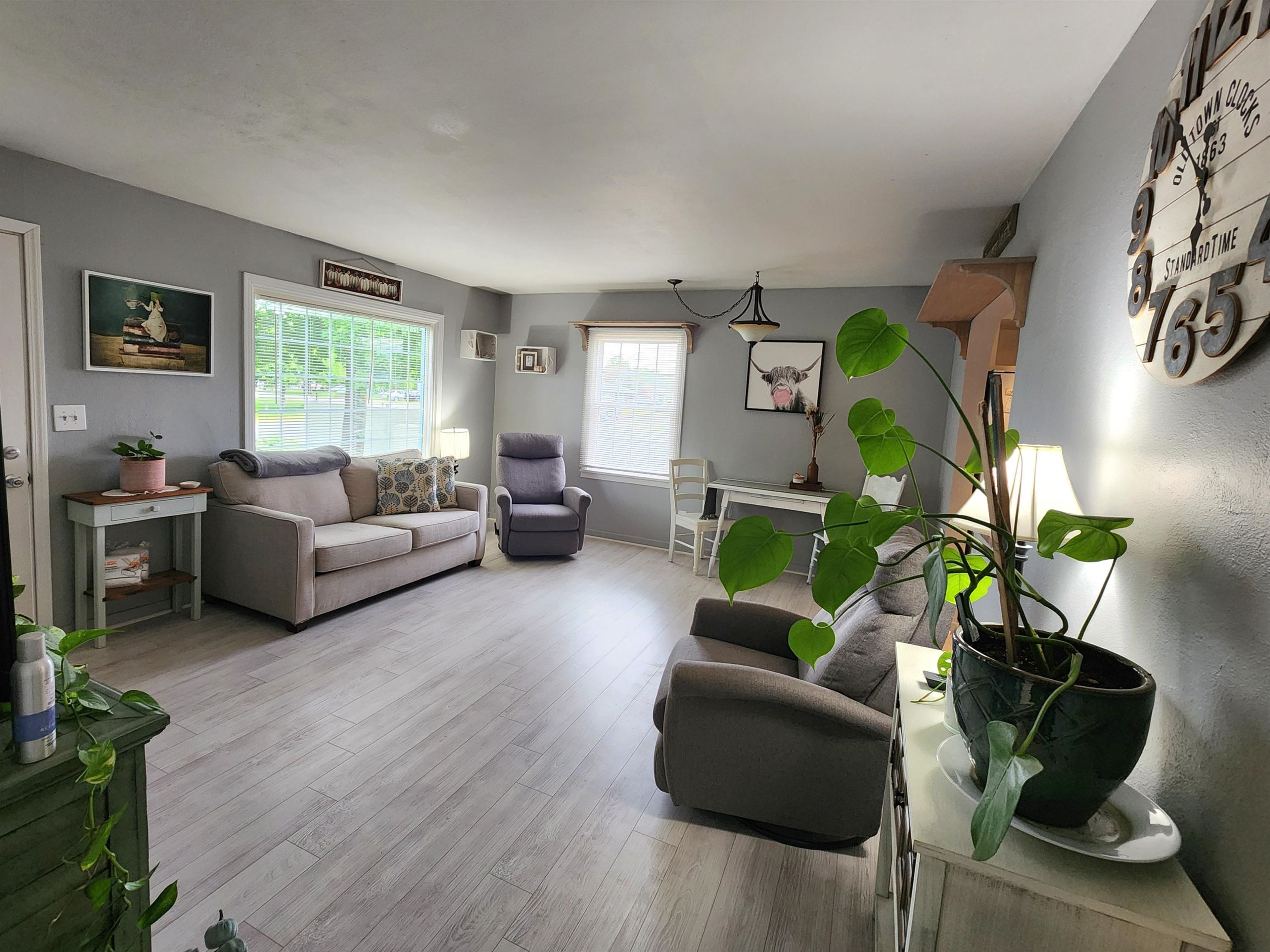 1012 North Vercler Road Spokane Valley, WA 99216 - Photo 7 of 36 Gallery Image 7