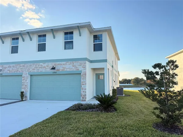 $275,000 | 13763 Emerald Flds Drive, Unit LOT 134, Hudson, FL 34667
