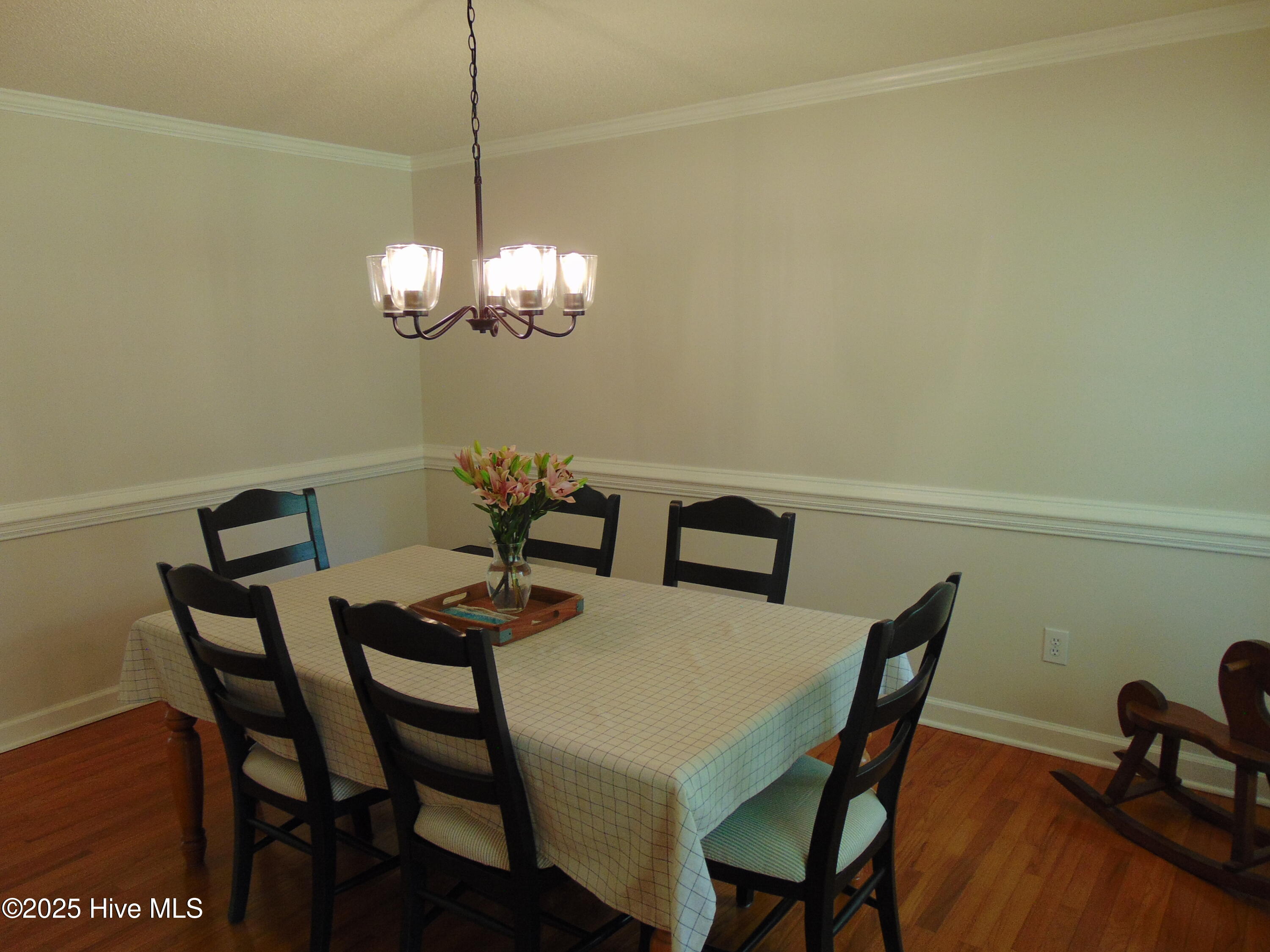 5531 Autry Road Rocky Mount, NC 27803 - Photo 18 of 87 DSC04988