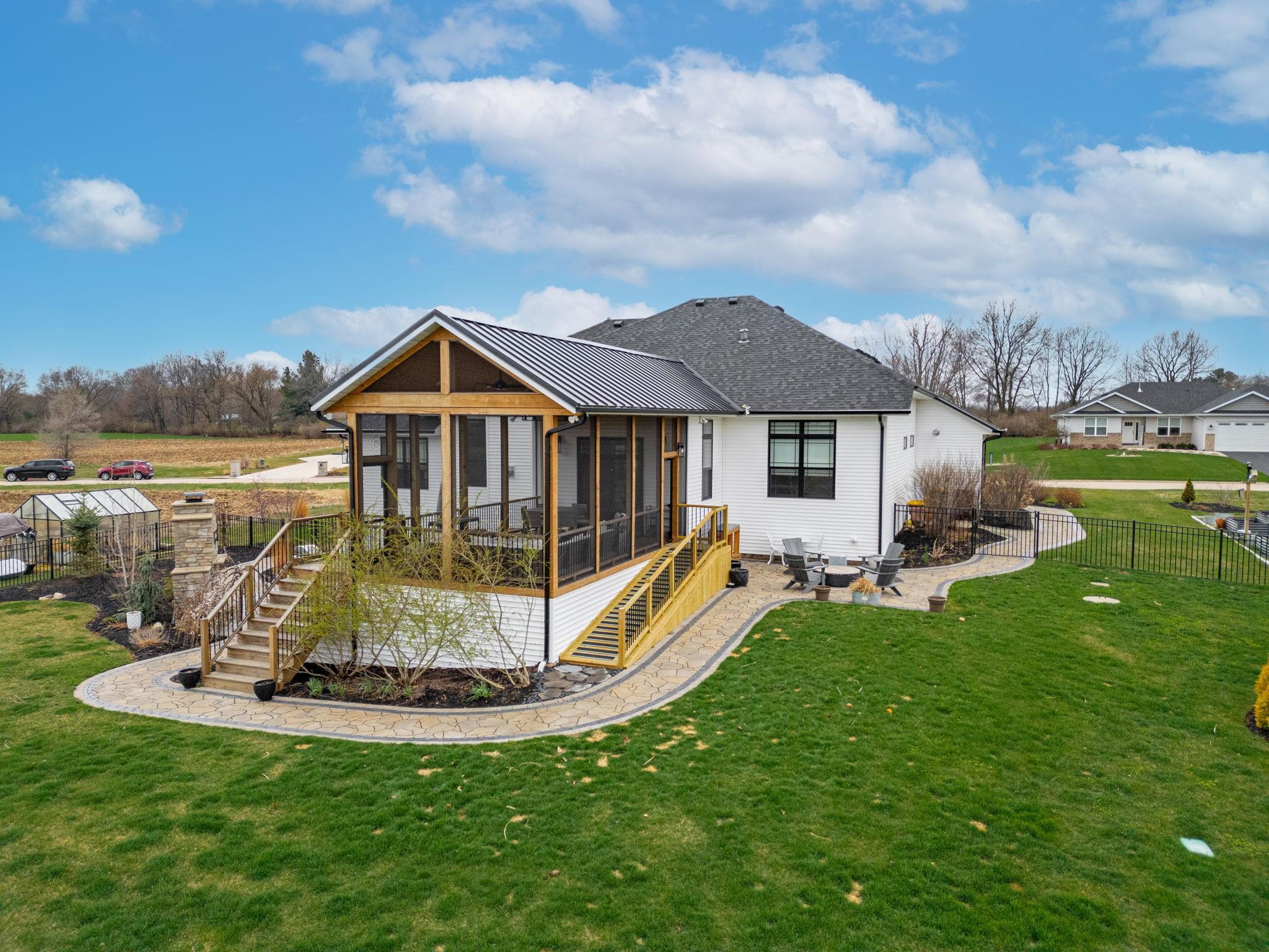9933 Whisper Ridge Lane Belvidere, IL 61008 - Photo 21 of 53