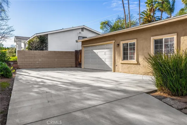 front view of a house with a porch