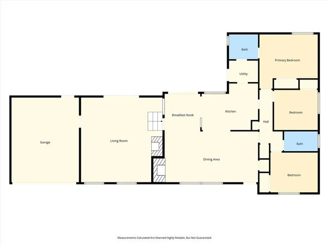$665,000 | 7281 Font Jurupa Valley, Jurupa Valley, CA 92509