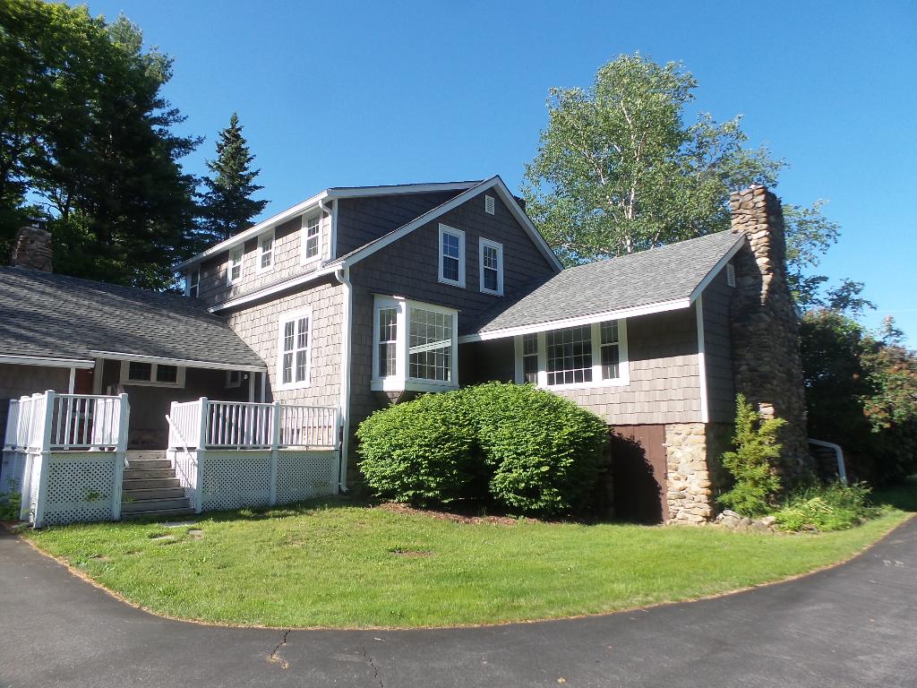 370 Calef Hill Road Tilton, NH 03276 - Photo 1 of 23