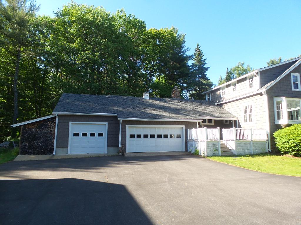 370 Calef Hill Road Tilton, NH 03276 - Photo 2 of 23