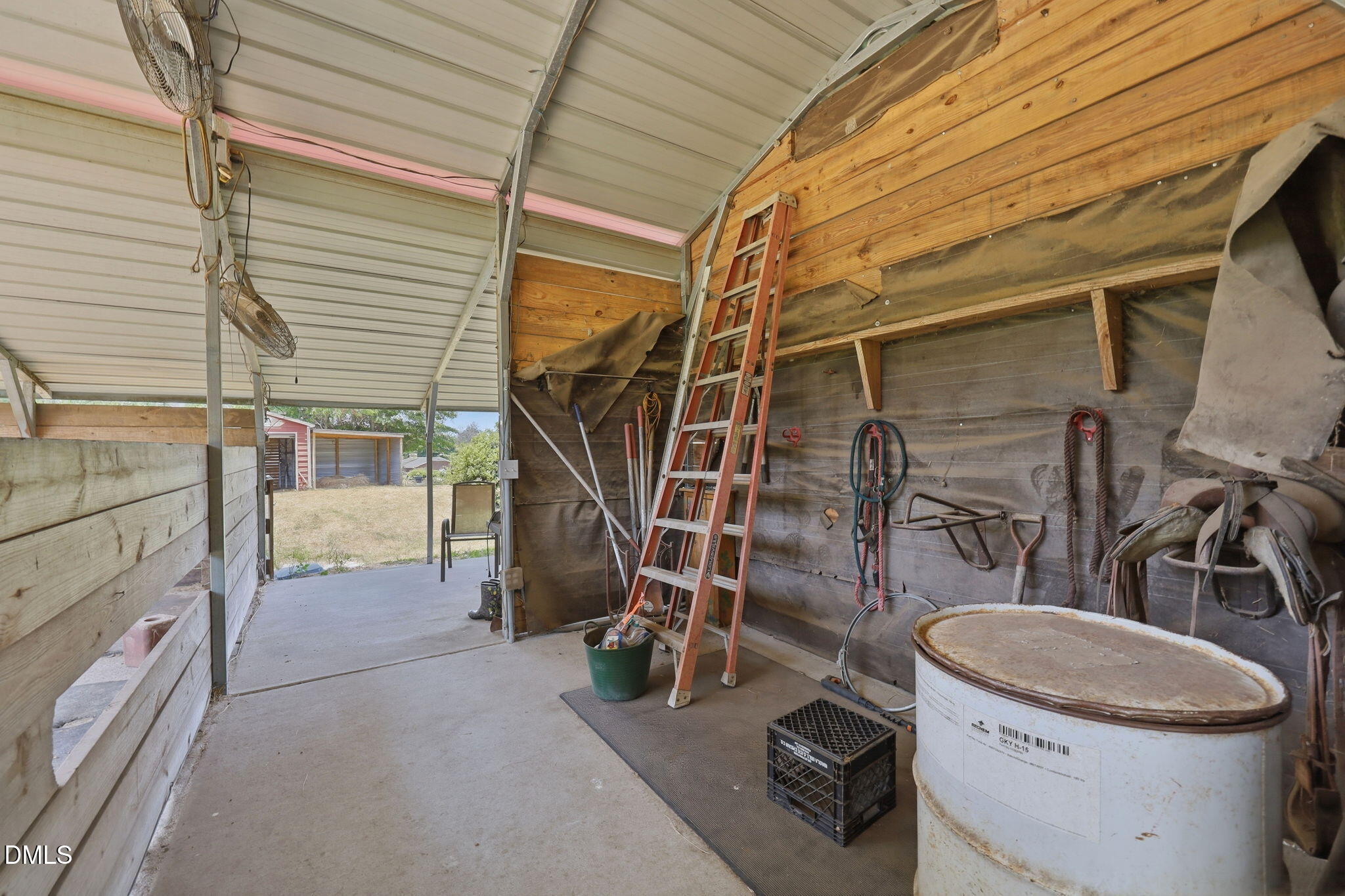 2020 Rice Road Sanford, NC 27330 - Photo 10 of 54
