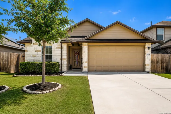 $245,000 | 2526 Live Oak Pass, San Antonio, TX 78244