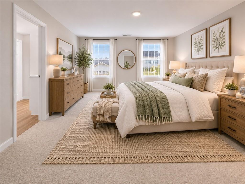 467 Abbott Road Statham, GA 30666 - Photo 9 of 58