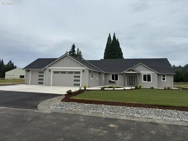$1,300,000 | 14111 South Kora Louise Lane, Mulino, OR 97042