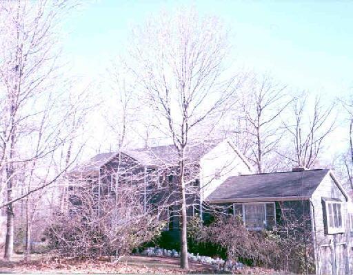 15 Greisers Road Monroe, CT 06468 - Photo 1 of 1 a front view of a house with a yard