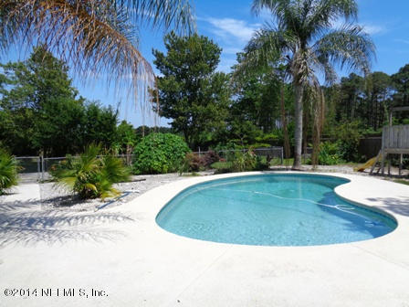3401 Washburn Road Jacksonville, FL 32250 - Photo 18 of 33 washburn pool