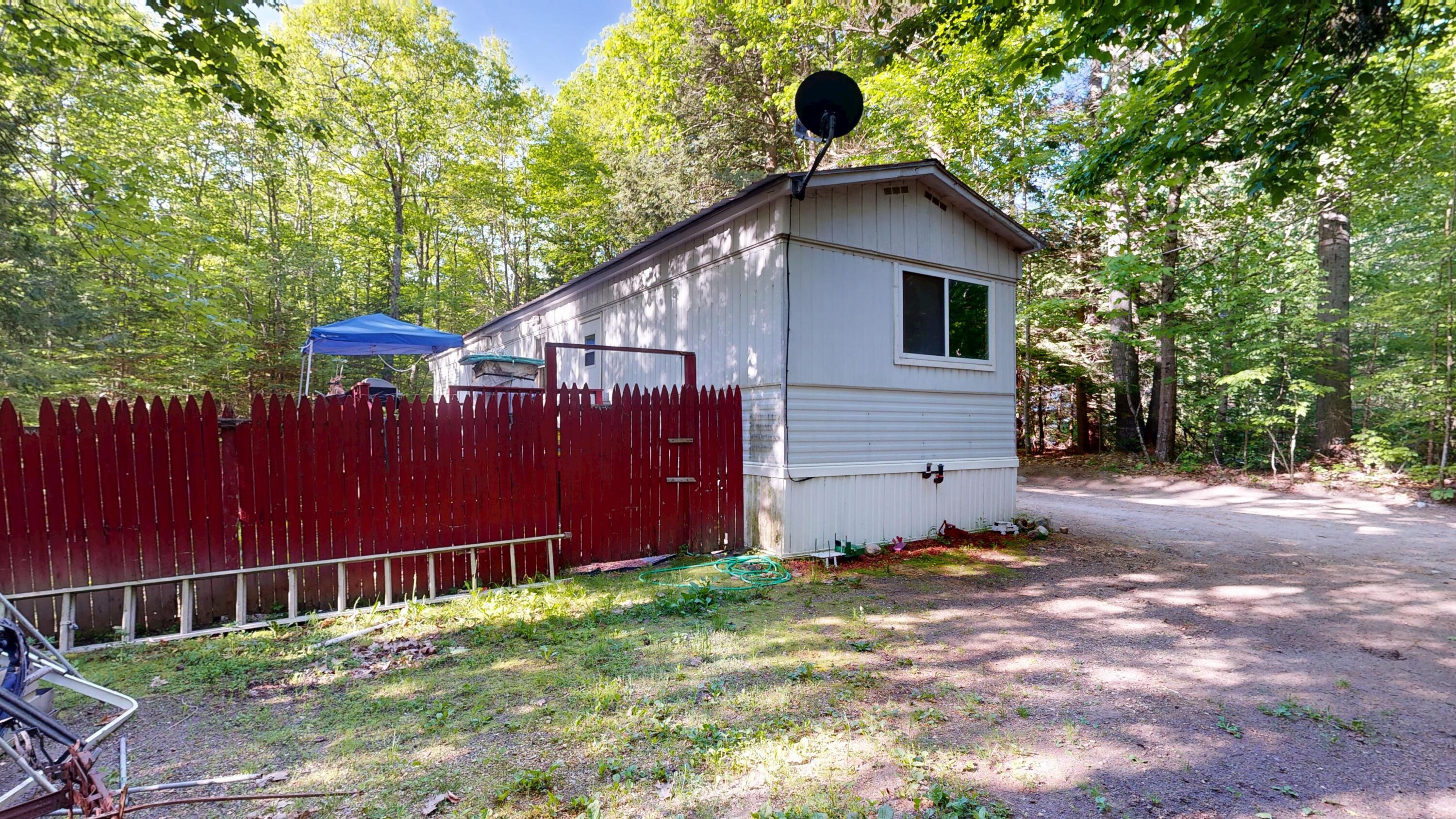 121 Maxwell Road Sabattus, ME 04280 - Photo 13 of 13
