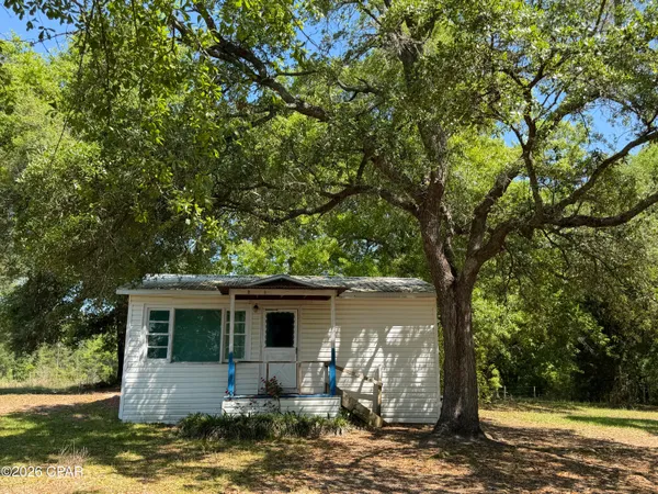 $69,999 | 2839 Beall Packing Road, Bonifay, FL 32425