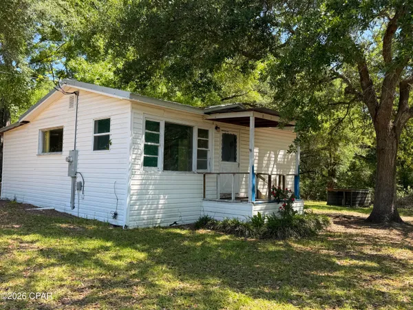 $69,999 | 2839 Beall Packing Road, Bonifay, FL 32425