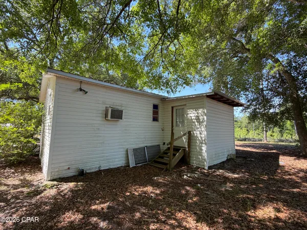 $69,999 | 2839 Beall Packing Road, Bonifay, FL 32425