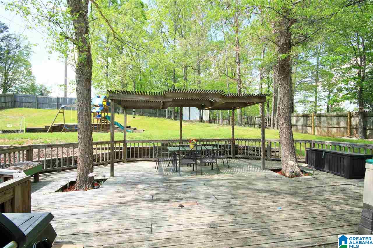 7008 Countryside Circle Pinson, AL 35126 - Photo 18 of 28