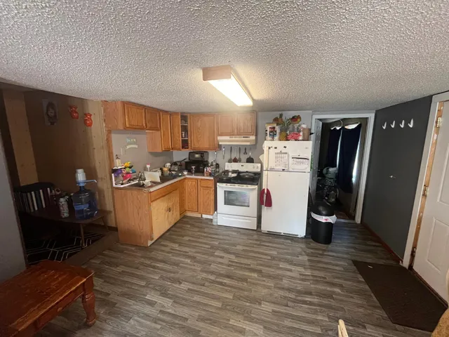 $199,000 | 719 Jefferson Street, Alexandria, MN 56308