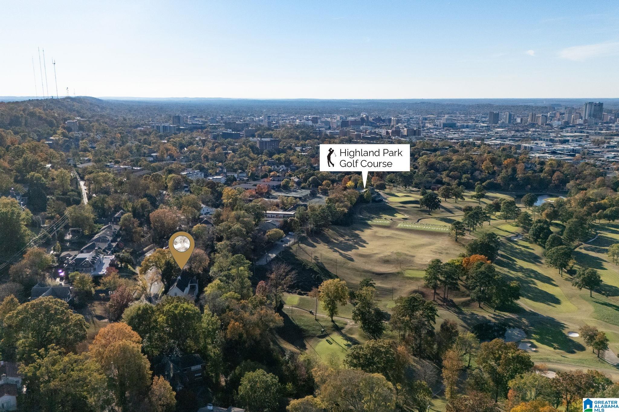 3604 Cliff Road Birmingham, AL 35205 - Photo 65 of 66