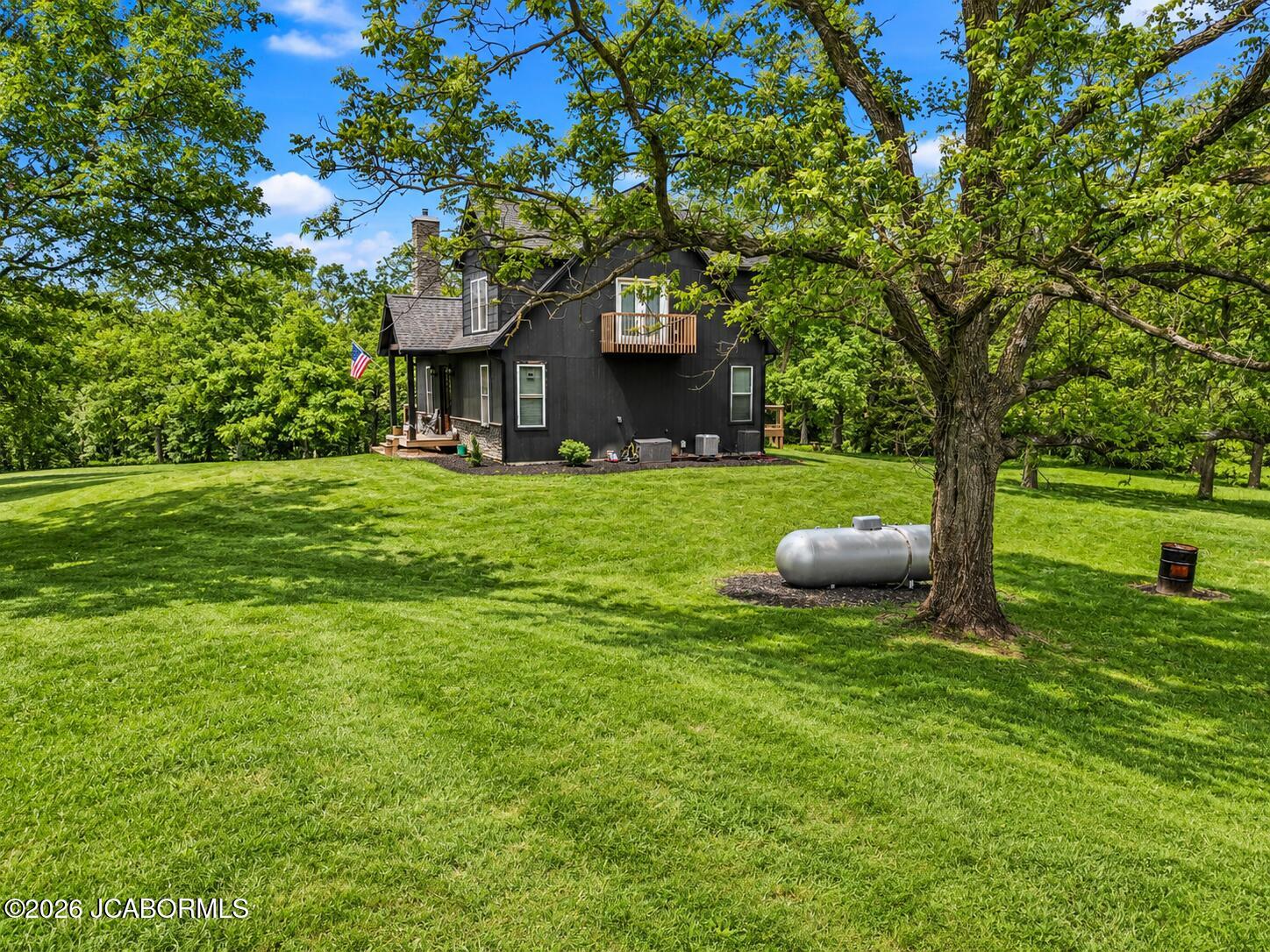 4970 Jade Road Kingdom City, MO 65262 - Photo 58 of 59 Side Yard