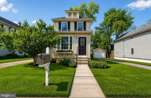 $400,000 | 1406 Walnut Avenue, Baltimore, MD 21209