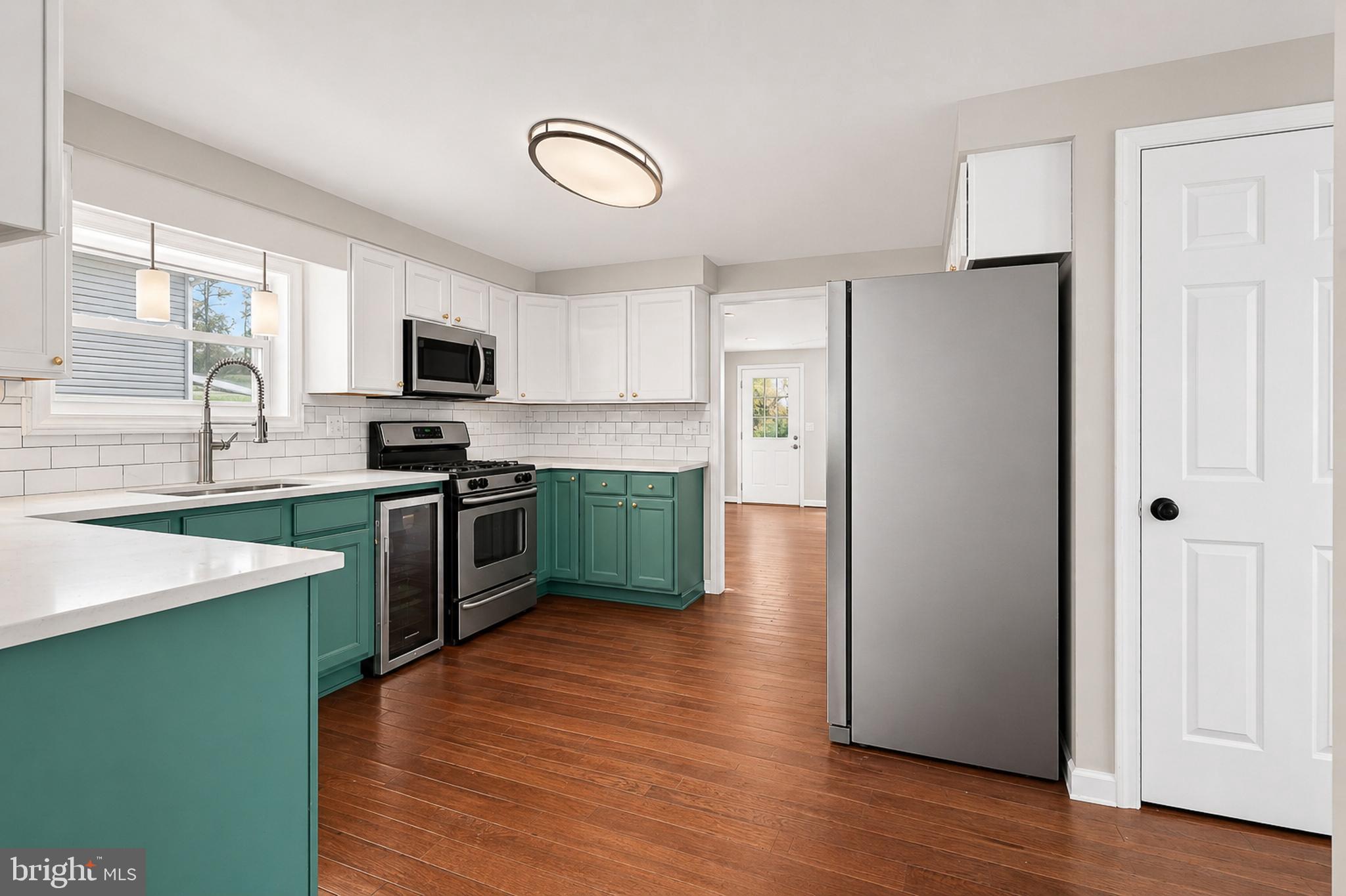 1406 Walnut Avenue Baltimore, MD 21209 - Photo 12 of 42