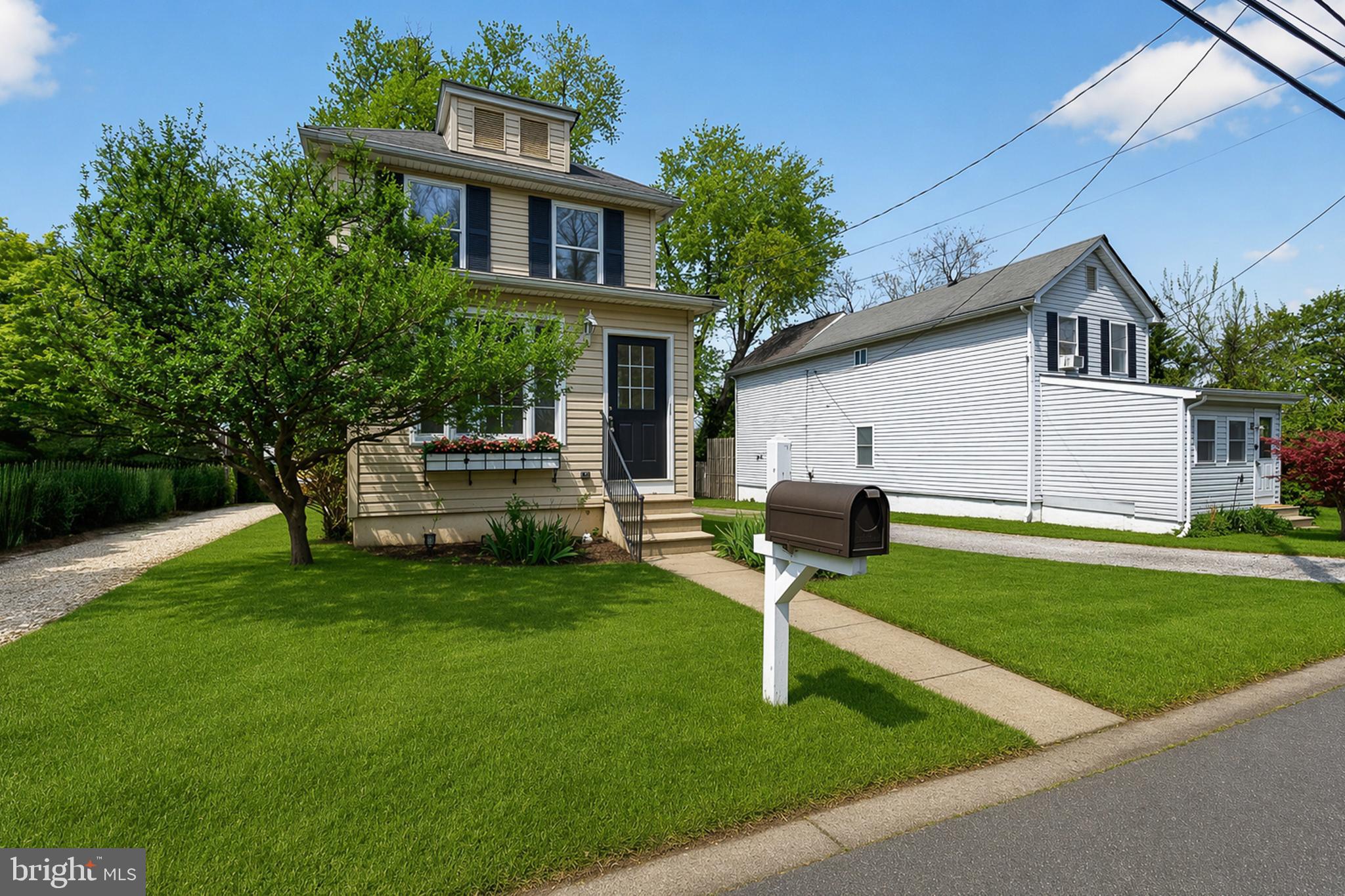 1406 Walnut Avenue Baltimore, MD 21209 - Photo 2 of 42