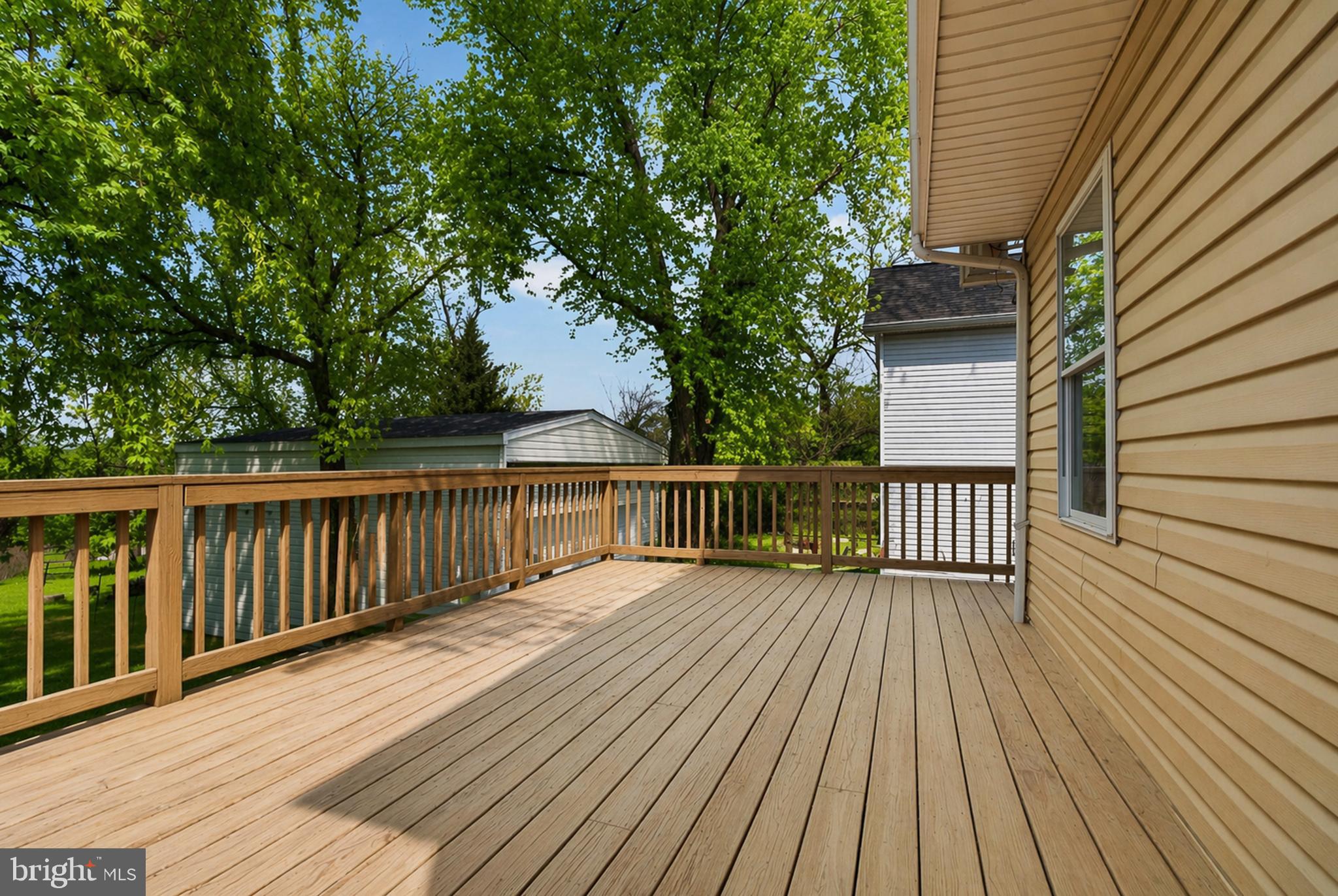 1406 Walnut Avenue Baltimore, MD 21209 - Photo 30 of 42