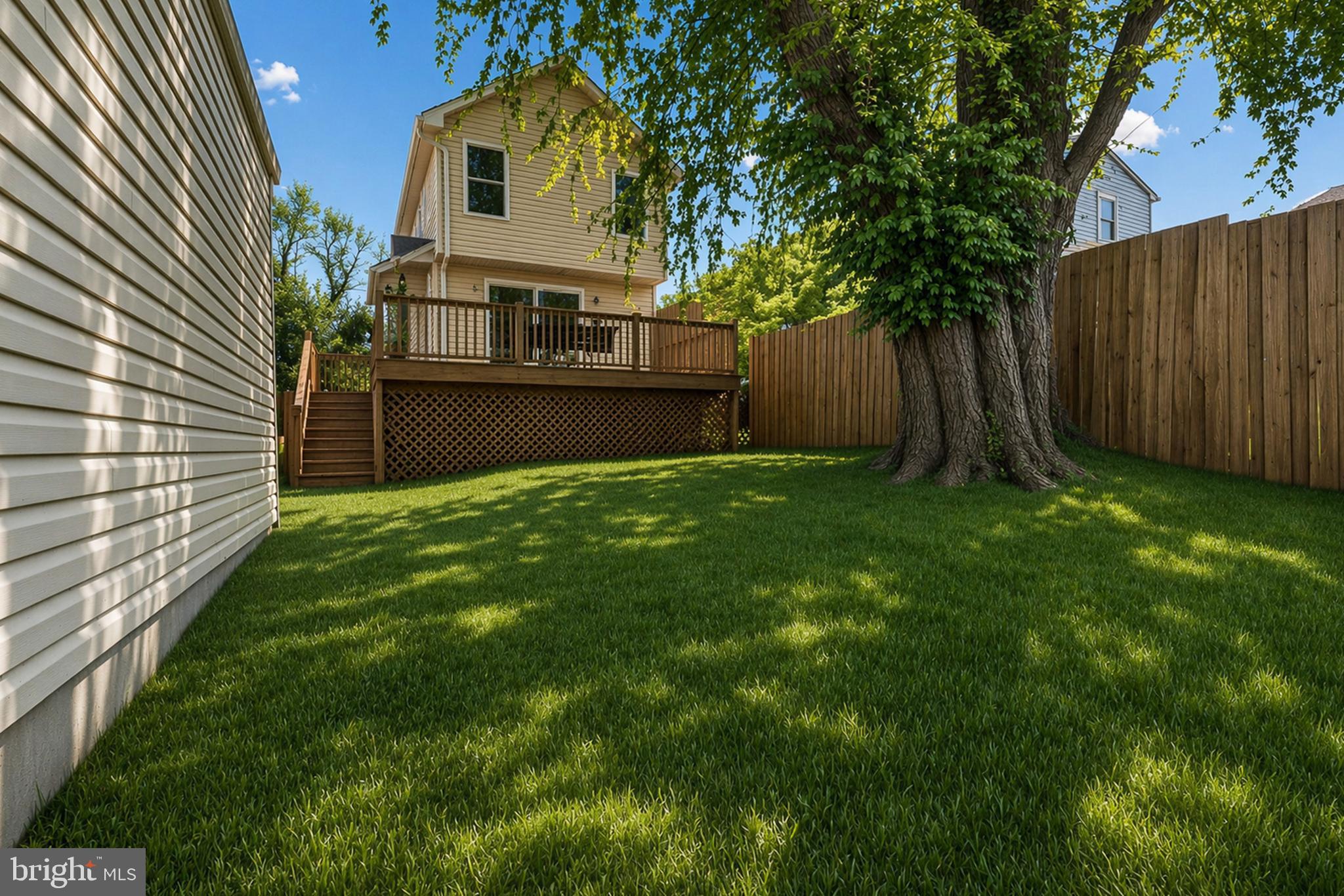 1406 Walnut Avenue Baltimore, MD 21209 - Photo 34 of 42