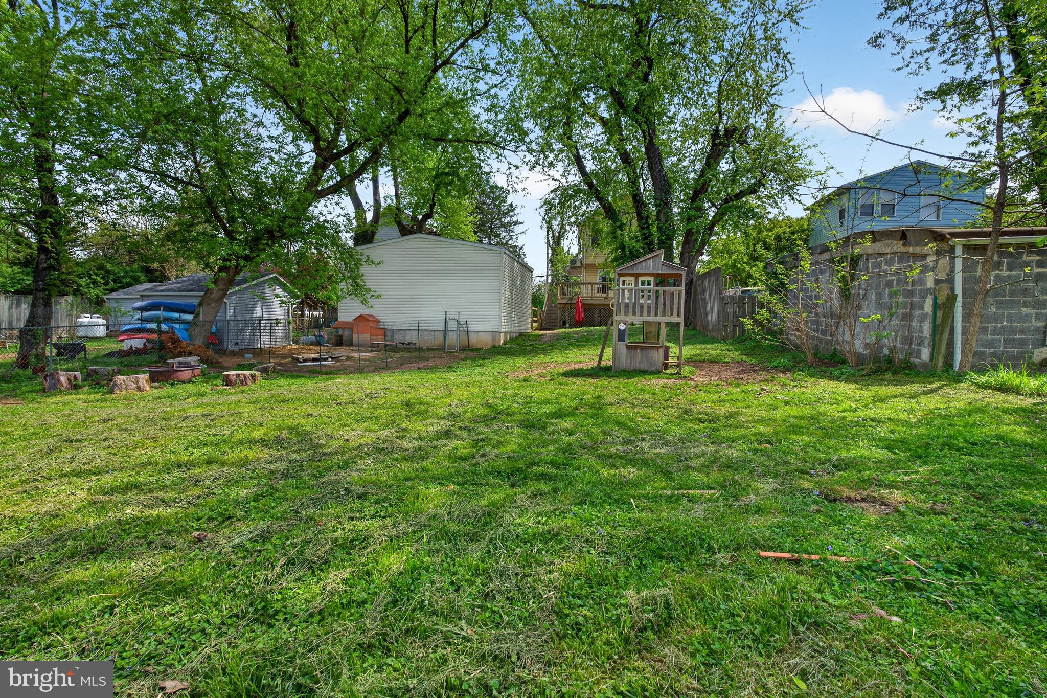 1406 Walnut Avenue Baltimore, MD 21209 - Photo 37 of 42