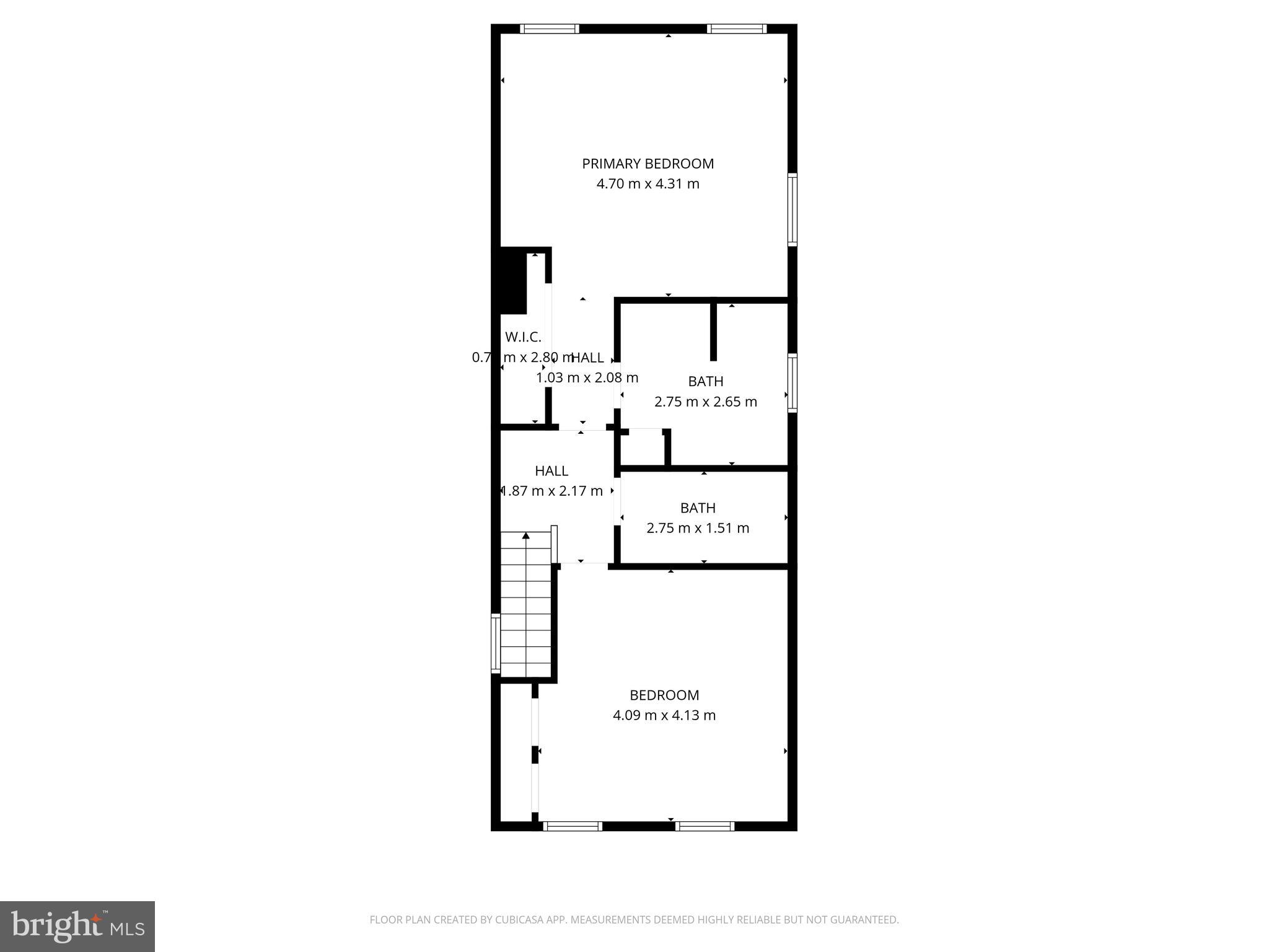1406 Walnut Avenue Baltimore, MD 21209 - Photo 40 of 42