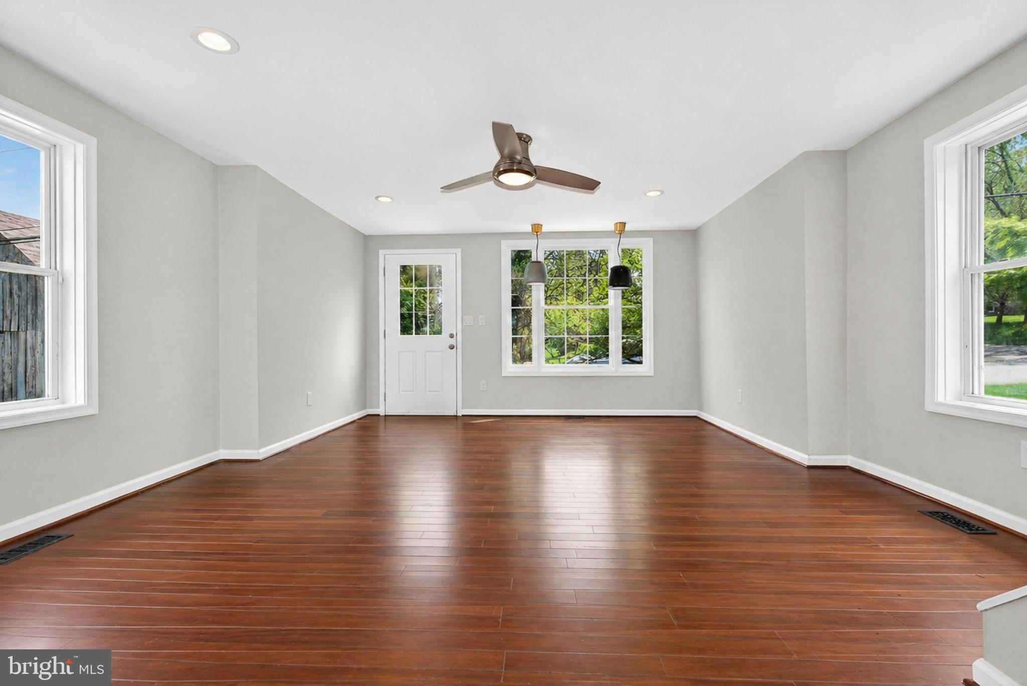 1406 Walnut Avenue Baltimore, MD 21209 - Photo 7 of 42