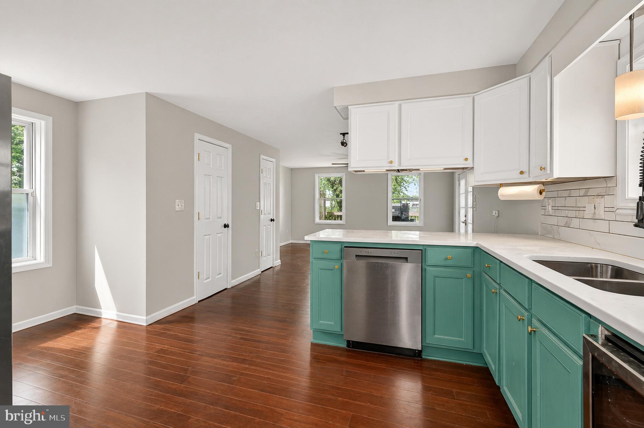 1406 Walnut Avenue Baltimore, MD 21209 - Photo 8 of 42
